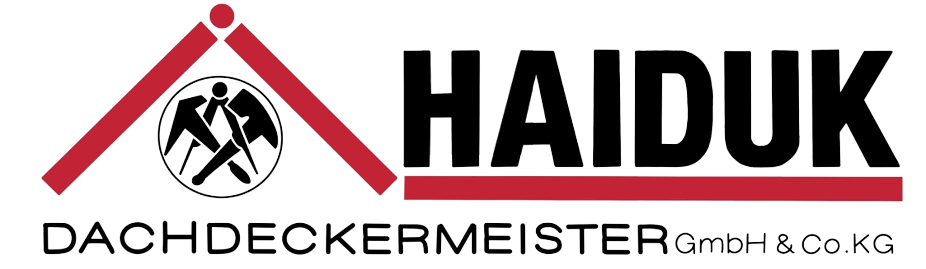 Logo von Dachdeckermeister Haiduk